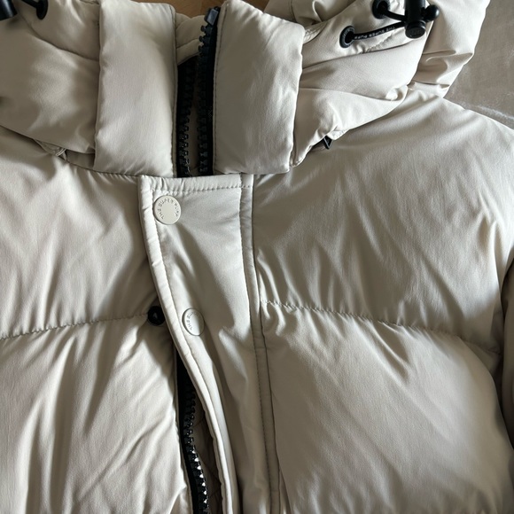 Super Puff Long - Picture 4 of 5